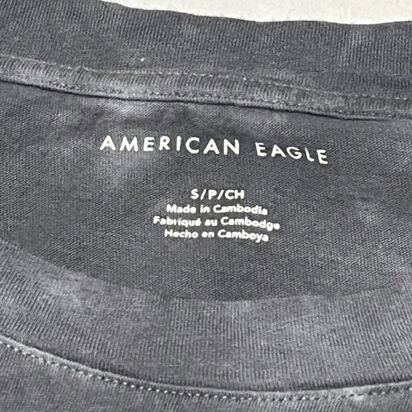 American eagle - Picture 3 of 3